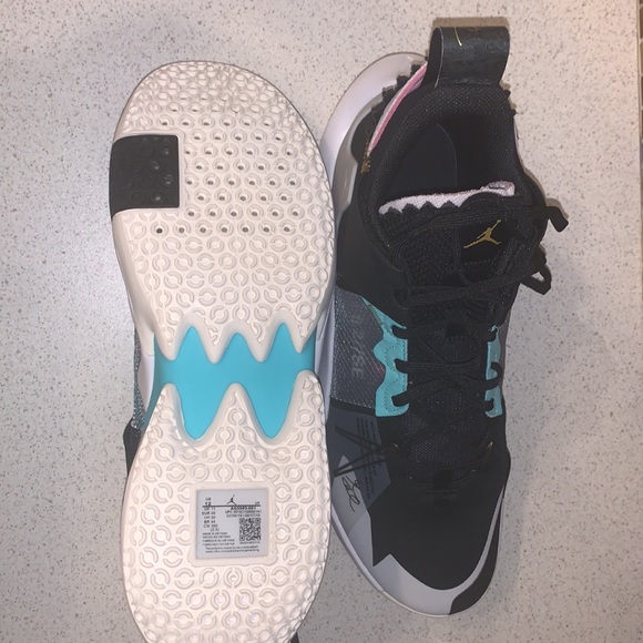 Jordan Why Not Zero.2 Se - Picture 4 of 4